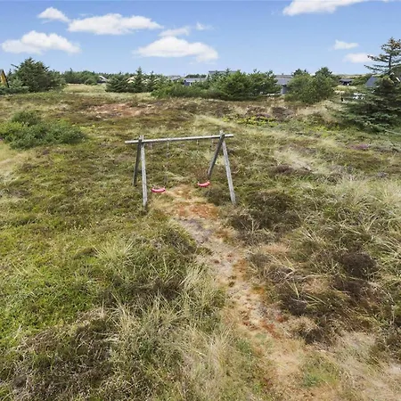 803-thisted-hummervej-3 Casa vacanze *