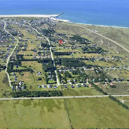 803-thisted-hummervej-3 * Thisted