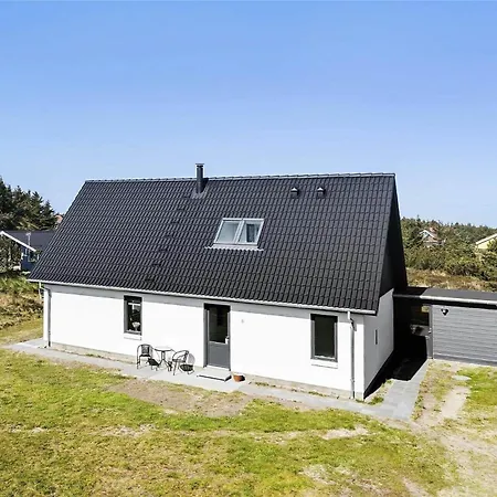 Casa vacanze 803-thisted-hummervej-3 *