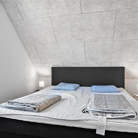 Casa vacanze 803-thisted-hummervej-3 *