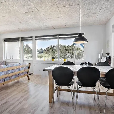 803-thisted-hummervej-3 Casa vacanze Thisted