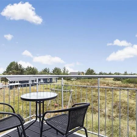 Casa vacanze 803-thisted-hummervej-3 Thisted