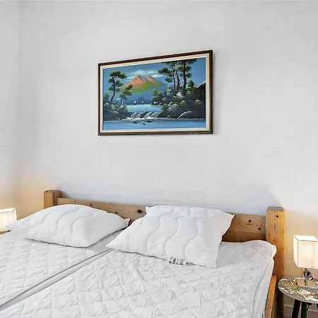 Casa vacanze 803-thisted-hummervej-3 *