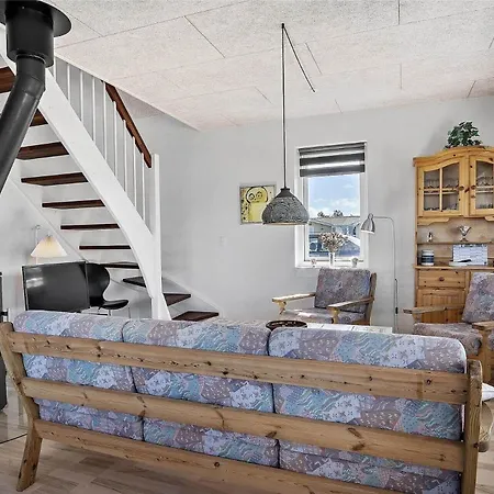 803-thisted-hummervej-3 Casa vacanze