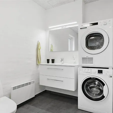 Casa vacanze 803-thisted-hummervej-3 *