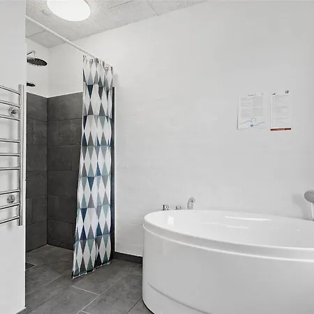 803-thisted-hummervej-3 Casa vacanze *