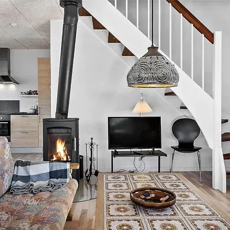 Casa vacanze 803-thisted-hummervej-3 Thisted