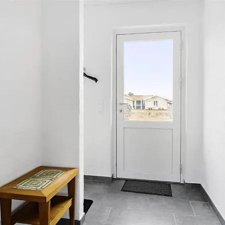 度假居 803-thisted-hummervej-3 *