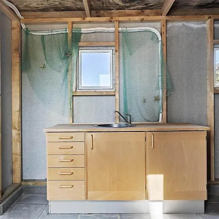 Casa vacanze 803-thisted-hummervej-3 Thisted