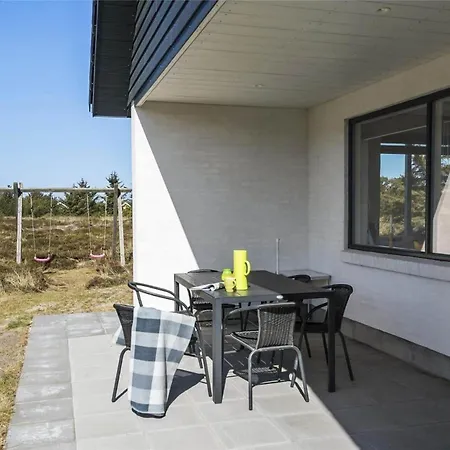 Casa vacanze 803-thisted-hummervej-3